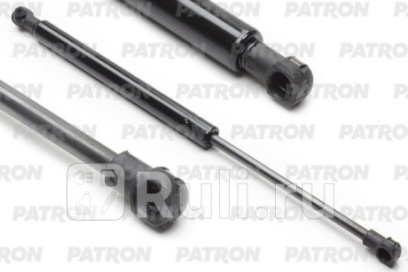 Амортизатор заднего стекла общая длина: 361 мм, выталкивающая сила: 100 n, kia: sorento (jc) 02- PATRON PGS5905QY  для Разные, PATRON, PGS5905QY