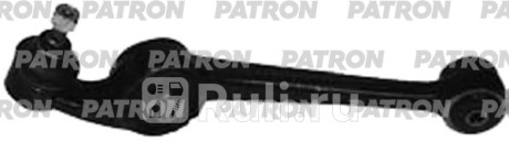 Рычаг подвески левыйford: scorpio 85- PATRON PS5029L  для Разные, PATRON, PS5029L