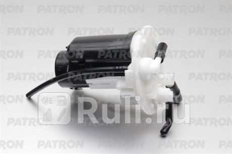Фильтр топливный suzuki liana aerio 01-07 PATRON PF3378  для Разные, PATRON, PF3378