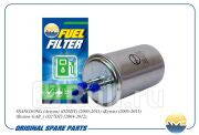 Фильтр топливный 6650921301/amd.ff355 amd Amd AMDFF355  для прочие 2, Amd, AMDFF355
