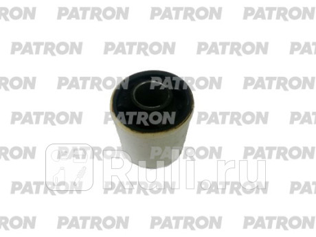 Сайлентблок рычага подвески ford focus i 10 1998 - 11 2004 (произведено в турции) PATRON PSE11909  для Разные, PATRON, PSE11909